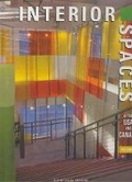 Cover: Interior Spaces of the USand Canada Vol 6 - Images Publishing Group Pty Ltd