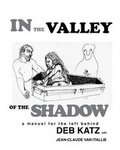 Cover: In the Valley of the Shadow - Haley's