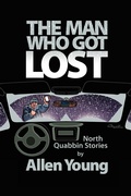 Cover: The Man Who Got Lost - Haley's