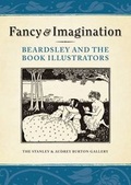Cover: Fancy & Imagination - The Stanley & Audrey Burton Gallery