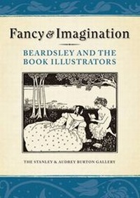 Enlarge image Cover: Fancy & Imagination - The Stanley & Audrey Burton Gallery