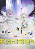 Cover: Retail Spaces 1 - Images Publishing Group Pty Ltd