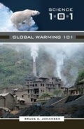 Cover: Global Warming 101 - Greenwood Press