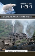 Cover: Global Warming 101 - Greenwood Press