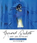 Cover: Gerard Sekoto - Wits University Press