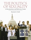 Cover: The Politics of Sexuality - Greenwood Press