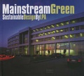 Cover: Mainstream Green: Sustainable Design by LPA - Images Publishing Group Pty Ltd