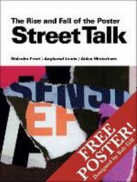 Enlarge image Cover: Street Talk - Images Publishing Group Pty Ltd
