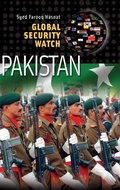 Cover: Global Security Watch-Pakistan - Praeger Publishers Inc