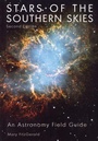 Cover: Stars of the Southern Skies - Wits University Press