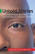 Bild: Untold Stories - Wits University Press