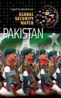 Cover: Global Security Watch-Pakistan - Praeger Publishers Inc
