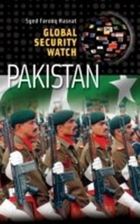 Enlarge image Cover: Global Security Watch-Pakistan - Praeger Publishers Inc