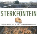 Cover: Sterkfontein - Wits University Press