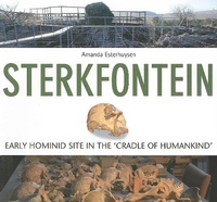 Abbildung von: Sterkfontein - Wits University Press