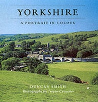 Abbildung von: Yorkshire - The Dovecote Press