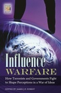 Cover: Influence Warfare - Praeger Publishers Inc