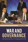 Cover: War and Governance - Praeger Publishers Inc