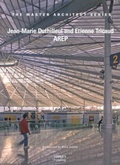Cover: Jean-Marie Duthilleul - Images Publishing Group Pty Ltd