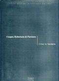 Cover: Cooper, Robertson & Partners - Images Publishing Group Pty Ltd