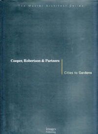 Enlarge image Cover: Cooper, Robertson & Partners - Images Publishing Group Pty Ltd