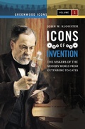 Cover: Icons of Invention - Greenwood Press