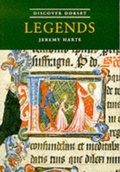 Cover: Legends - The Dovecote Press