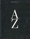 Cover: Vignelli from to Z - Images Publishing Group Pty Ltd