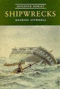 Abbildung von: Shipwrecks - The Dovecote Press