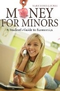 Cover: Money for Minors - Greenwood Press