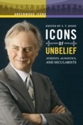 Cover: Icons of Unbelief - Greenwood Press