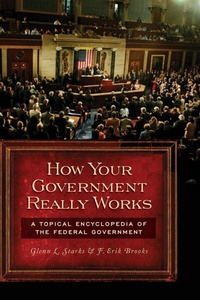 Enlarge image Cover: How Your Government Really Works - Greenwood Press