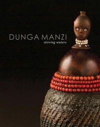 Enlarge image Cover: Dunga Manzi - Wits University Press