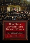 Cover: How Your Government Really Works - Greenwood Press