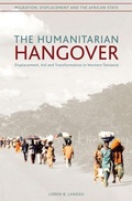 Cover: The Humanitarian Hangover - Wits University Press