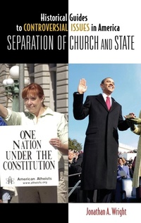 Enlarge image Cover: Separation of Church and State - Greenwood Press