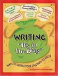 Cover: Writing - Staff Development for Educators, Div of Highlights for Children