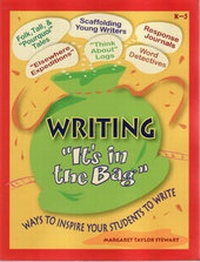 Enlarge image Cover: Writing - Staff Development for Educators, Div of Highlights for Children