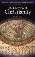 Cover: The Emergence of Christianity - Greenwood Press