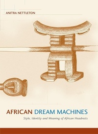 Enlarge image Cover: African Dream Machines - Wits University Press
