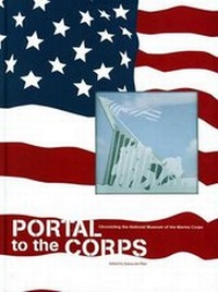 Abbildung von: Portal to the Corps - Images Publishing Group Pty Ltd