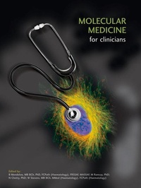 Abbildung von: Molecular Medicine for Clinicians - Wits University Press