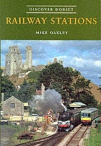 Abbildung von: Railway Stations - The Dovecote Press