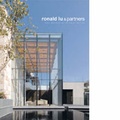 Cover: Ronald Lu & Partners - Images Publishing Group Pty Ltd