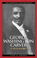 Cover: George Washington Carver - Greenwood Press