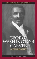 Cover: George Washington Carver - Greenwood Press