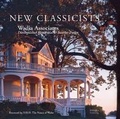 Cover: New Classicists - Images Publishing Group Pty Ltd