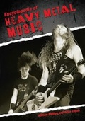 Cover: Encyclopedia of Heavy Metal Music - Greenwood Press