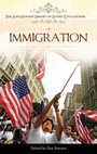 Cover: Immigration - Greenwood Press