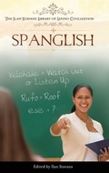 Cover: Spanglish - Greenwood Press